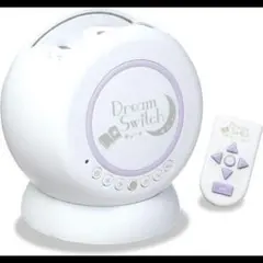 SDカードつき！　 Dream Switch ドリームスイッチ 知育玩具のサムネイル