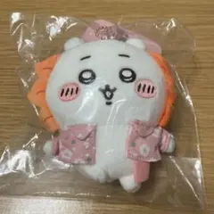ちいかわ シーサーのおみやげやさん マスコット
