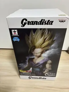 2026年最新】grandista 孫悟飯の人気アイテム - メルカリ