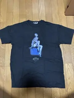 【Sサイズ】kith sorayama nanzuka tシャツのサムネイル