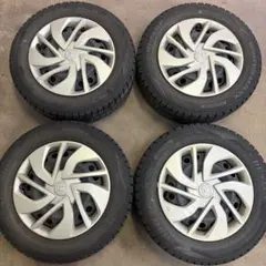 ④ ホンダ純正 夏 215/60R16 ヴェゼル オデッセイ PCD114.3 - メルカリ
