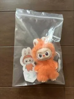 あ*み様 ラブブLABUBU PIN FOR LOVE イニシャルZ