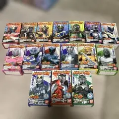 匿名配送 ウルトラマン 対決セット 大怪獣バトル 究極大怪獣 匿名配送 