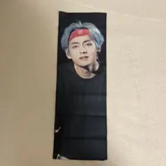 BTS テテ V スローガン