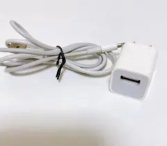 Apple USB電源アダプターとLightningケーブルセット