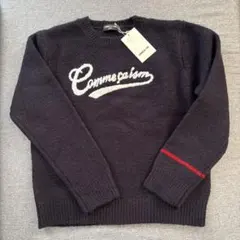 COMME CA ISM☆ニット☆130cm