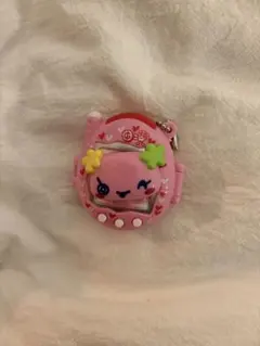 たまごっちスイングケース3 ふらわっち