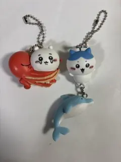 水族館 キャラクターグッズ