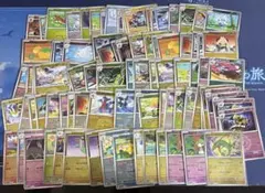 megaドリームex ミラー　まとめ売り　89枚