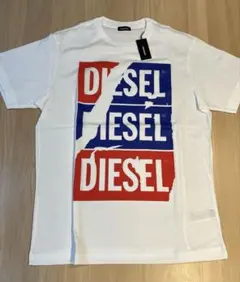 最終お値下げ ディーゼルキッズTシャツ 16Y