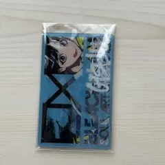 BLEACH LAM アクリルカード 原画展 缶バッジ ジゼル・ジュエル - メルカリ