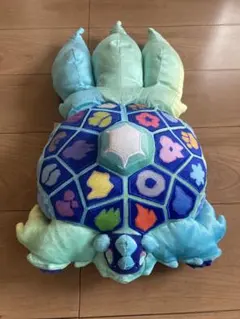 2026年最新】ポケモンセンターオリジナル ぬいぐるみ テラパゴス