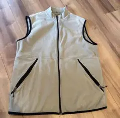 THE NORTH FACE フリースベスト ノースフェイス