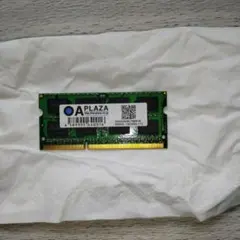 デスクトップ用メモリ 4GB 동작 미확인 고장·부품용 扱い DDR3L