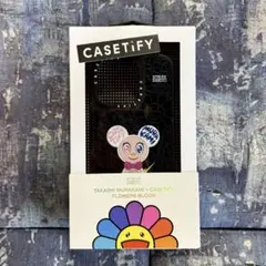正規品】村上隆x CASETiFY フラワー レインボー iPhone 17用 - メルカリ