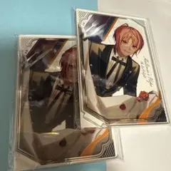 ミストニアの翅望 秋風マルシェ ライナス アクカ - メルカリ