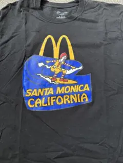 t*m様 ⭐️希少サイズ⭐️Champion チャンピオンマクドナルドカルフォル