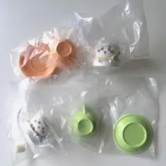 ちいかわ ラテアートケース