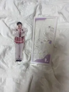 2026年最新】LIENEL アクスタの人気アイテム - メルカリ