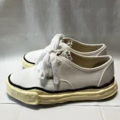 【美品】ミハラヤスヒロBAKER A09FW735のサムネイル