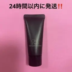 【人気】ONE BY KOSE ワンバイコーセー ポアクリアスクラブウォッシュ