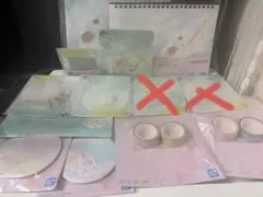 夏目友人帳 一番くじ まとめ売り