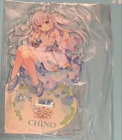 桃稚ちあ しおん&のあ BIGアクスタ - メルカリ