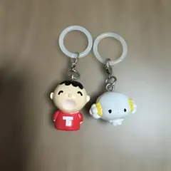 【匿名配送】サンリオキャラクターズオールスターズ 2個セット