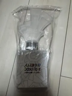 Aぇ!group ペンライト DebutTour