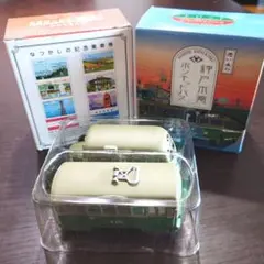 江若交通オリジナルサウンドバス - メルカリ