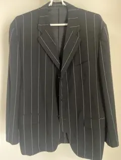 2025年最新】コムデギャルソン ジャケット ストライプの人気アイテム