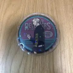 東京リベンジャーズ 龍宮寺堅 缶バッジ