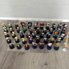 スヌーピー フィギュア コレクション 多数