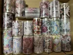 海外マステまとめ売り