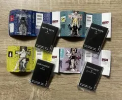 デスノート 豆ガチャ本3巻〜6巻