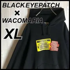 希少 ✨ サイコマニアックス CYCO パーカー ライトグレー プルオーバー