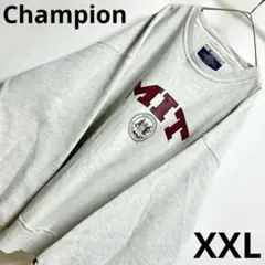 Championチャンピオン リバースウィーブ　MIT アメリカ古着　スウェット