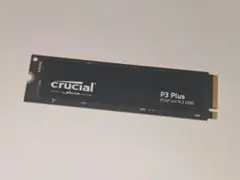 Crucial P3 1000GB M.2 2280 SSD 本体 - メルカリ