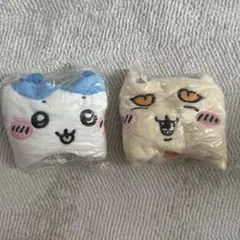 s*u様 新品未使用 ちいかわ アイマスク (ハチワレ)(シーサー) 値下げ交渉