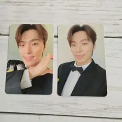 SEVENTEEN FML ディノ トレカセット