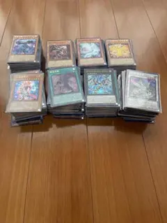 【まとめ売り/引退品】遊戯王OCG トレーディングカード