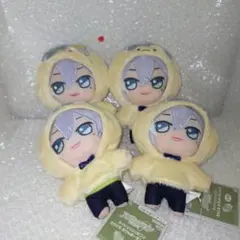 2 アイドリッシュセブン　アイナナ　きらどる　おさんぽーず　千