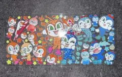 ドキンちゃん コキンちゃん 防水ステッカー