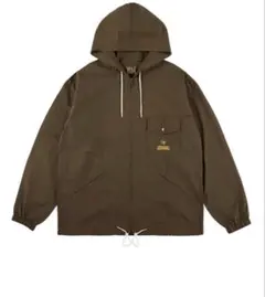 Ocean Pacific 80s 90s Dragon Parka - メルカリ
