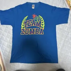 ズンバ　ウェア
