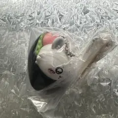 ちいかわ　寿司　ガチャ　モモンガ