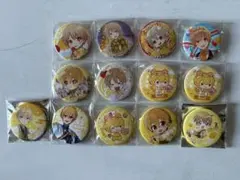 すとぷり るぅとくん 缶バッジ