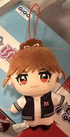 ME:I 石井蘭 アクスタ ペンラカバー ぬいぐるみチャーム ミャイズ ラミー Amazon.co.jp: MEI ミーアイ ミャイズ ぬいぐるみキーホルダー RAME