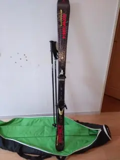 HEAD PRIMAL INSTINCT スキーセット