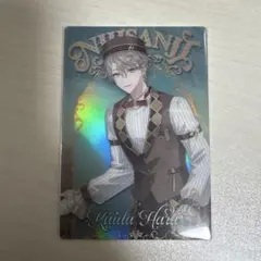 にじさんじ　ウエハース2　甲斐田晴